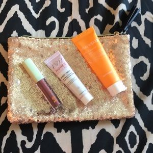 Total Skin Kit (NWOT)